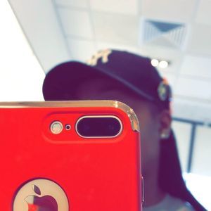 Meet your Posher, Tamia